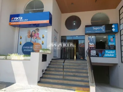 Conjunto Comercial / Sala com 3 Quartos à venda, 179m² no Centro, Valinhos
