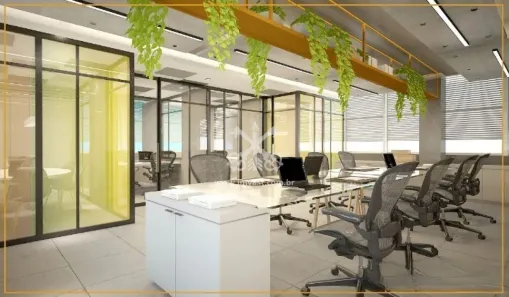 Conjunto Comercial / Sala à venda, 126m² no Bela Vista, São Paulo