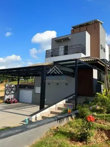 Casa com 4 Quartos para alugar, 260m² no , Itupeva