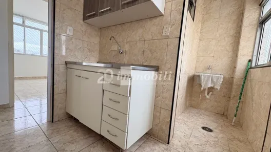 Apartamento com 2 Quartos à venda, 44m² no Vila Buarque, São Paulo