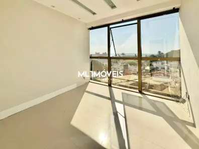 Conjunto Comercial / Sala à venda, 46m² no Imbetiba, Macaé