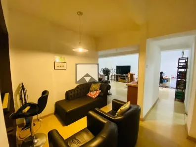 Apartamento com 3 Quartos à venda, 150m² no Ingá, Niterói
