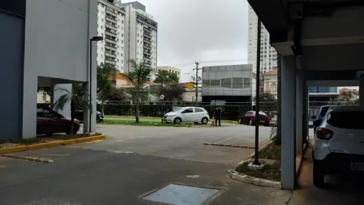 Apartamento com 1 Quarto à venda, 37m² no Ipiranga, São Paulo