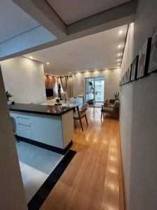Apartamento com 2 Quartos à venda, 85m² no Jardim Tupanci, Barueri