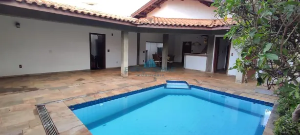Casa com 4 Quartos à venda, 413m² no São José, Franca
