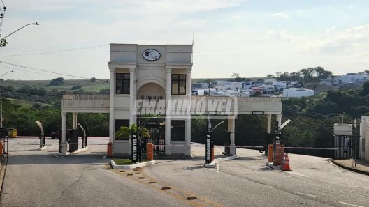 Casa de Condomínio com 3 Quartos à venda, 110m² no Wanel Ville, Sorocaba