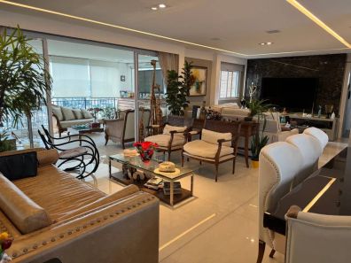 Apartamento com 3 Quartos à venda, 170m² no Parque São Jorge, São Paulo