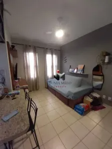 Apartamento com 1 Quarto à venda, 42m² no Nova Aliança, Ribeirão Preto
