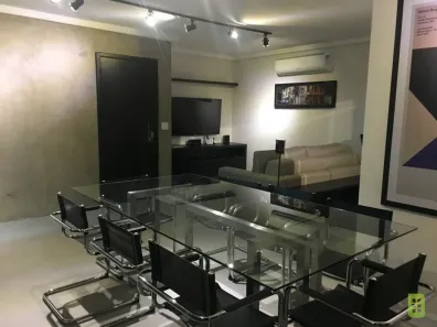 Apartamento com 3 Quartos à venda, 118m² no Vila Valparaíso, Santo André