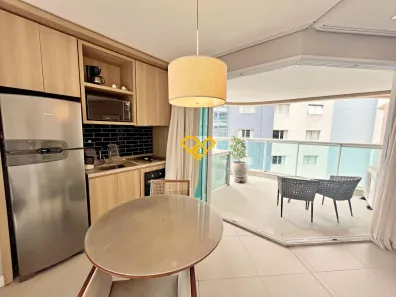 Apartamento com 1 Quarto à venda, 53m² no Pompéia, Santos