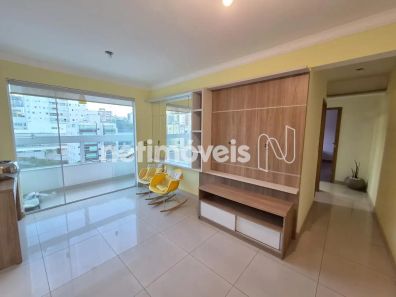 Apartamento com 2 Quartos à venda, 64m² no Buritis, Belo Horizonte