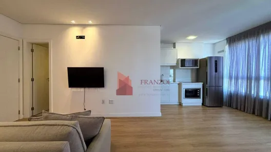 Apartamento com 2 Quartos à venda, 73m² no Centro, Itajaí