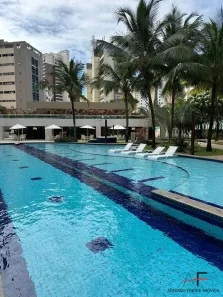 Apartamento com 5 Quartos à venda, 167m² no Cidade 2000, Fortaleza