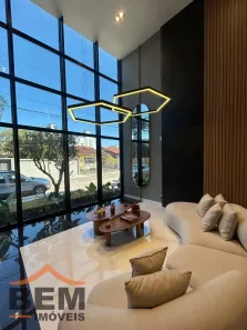 Apartamento com 3 Quartos à venda, 83m² no Centro, Itajaí