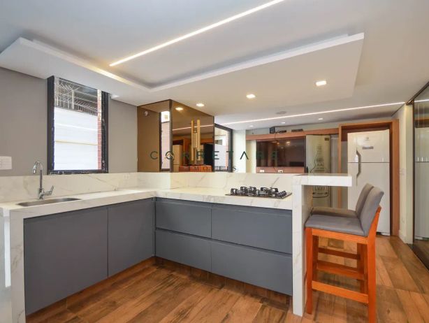 Imóvel para venda tem 113 metros quadrados com 3 quartos em Batel Curitiba - PR - foto 37