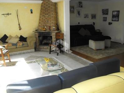 Casa com 3 Quartos à venda, 220m² no Parque Munhoz, São Paulo