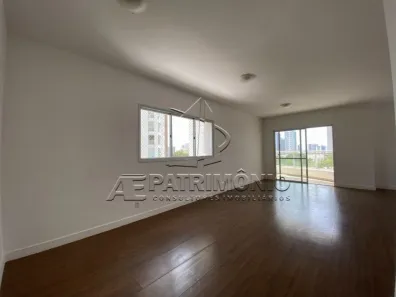 Apartamento com 3 Quartos à venda, 197m² no Parque Campolim, Sorocaba