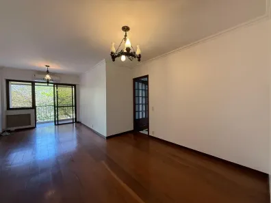 Apartamento com 4 Quartos à venda, 121m² no Barra da Tijuca, Rio de Janeiro