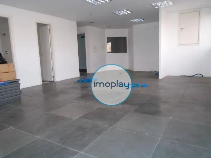 Foto do imóvel - Conjunto Comercial / Sala à venda, 50m²