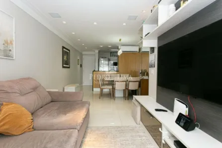 Apartamento com 2 Quartos à venda, 82m² no Tatuapé, São Paulo