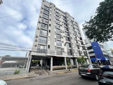 Conjunto Comercial / Sala para venda ou aluguel, 63m² no Centro, Novo Hamburgo