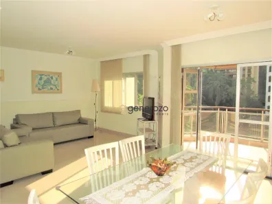 Apartamento com 3 Quartos à venda, 103m² no Pitangueiras, Guarujá