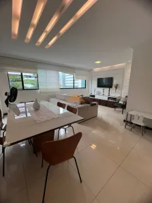 Apartamento com 3 Quartos à venda, 100m² no Boa Viagem, Recife
