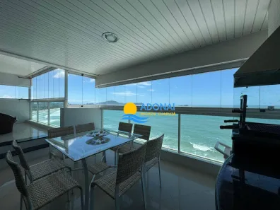 Apartamento com 3 Quartos à venda, 186m² no Pitangueiras, Guarujá