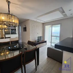 Apartamento com 2 Quartos à venda, 60m² no Tatuapé, São Paulo