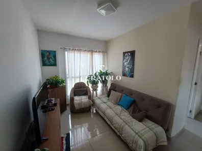 Apartamento com 3 Quartos à venda, 60m² no Fundação, São Caetano do Sul