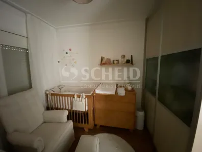 Apartamento com 2 Quartos à venda, 73m² no Cerqueira César, São Paulo