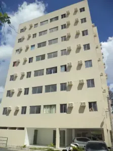 Apartamento com 3 Quartos à venda, 52m² no Barro, Recife