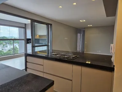 Apartamento com 3 Quartos à venda, 125m² no Nova Campinas, Campinas