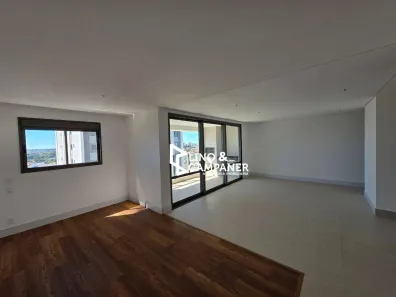 Apartamento com 2 Quartos para venda ou aluguel, 114m² no Bela Suiça, Londrina