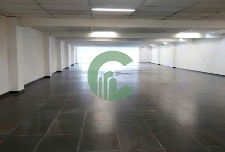 Casa Comercial para alugar, 3700m² no Centro, Santo André