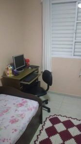 Apartamento com 2 Quartos à venda, 50m² no Tucuruvi, São Paulo