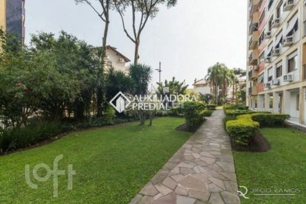 Apartamento com 3 Quartos à venda, 128m² no Boa Vista, Porto Alegre
