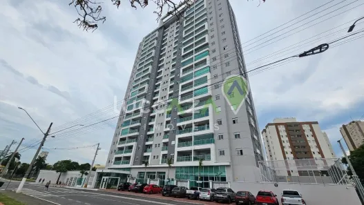 Apartamento com 3 Quartos à venda, 83m² no Centro, Jacareí