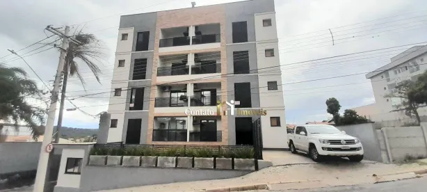 Apartamento com 3 Quartos à venda, 117m² no Centro, Atibaia