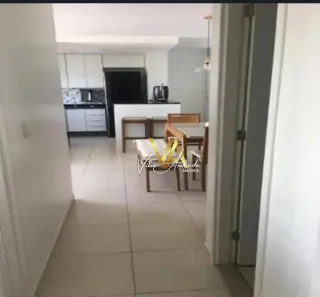 Apartamento com 2 Quartos à venda, 57m² no Santo Amaro, Recife