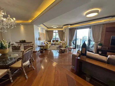 Apartamento com 3 Quartos à venda, 192m² no Centro, Piracicaba
