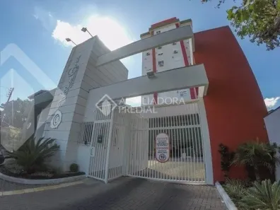 Apartamento com 1 Quarto à venda, 41m² no Marechal Rondon, Canoas