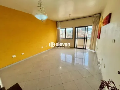 Apartamento com 4 Quartos à venda, 444m² no Gonzaga, Santos