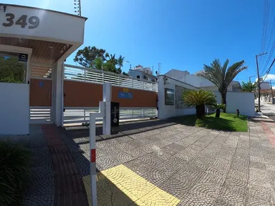 Terreno / Lote / Condomínio à venda, 355m² no Estreito, Florianópolis