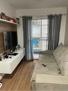 Apartamento com 2 Quartos à venda, 48m² no Padroeira, Osasco