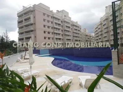 Apartamento com 2 Quartos à venda, 62m² no Taquara, Rio de Janeiro