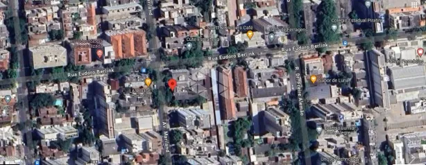Prédio/Edifício Inteiro com 12 Quartos à venda, 355m² no Auxiliadora, Porto Alegre