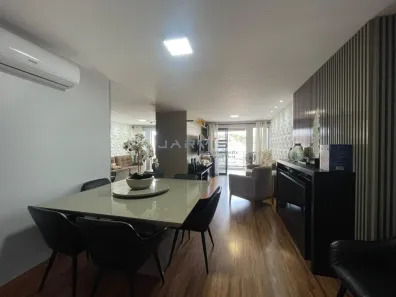 Apartamento com 4 Quartos à venda, 102m² no Jatiúca, Maceió