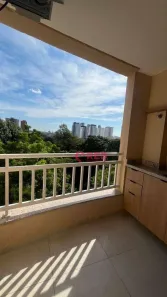 Apartamento com 3 Quartos para venda ou aluguel, 67m² no Parque Campolim, Sorocaba