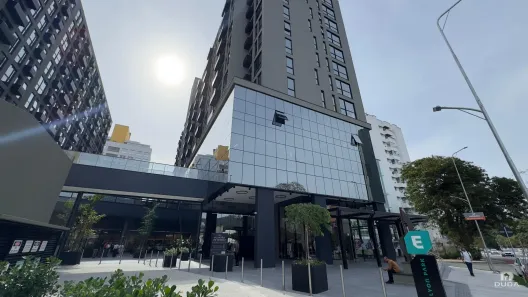 Studio com 1 Quarto à venda, 44m² no Trindade, Florianópolis